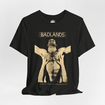 Badlands D.C. (Washington, D.C. Gay Club/1983-2011)