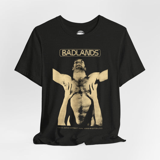 Badlands D.C. (Washington, D.C. Gay Club/1983-2011)