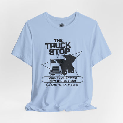The Truck Stop (Alexandria Louisiana Gay Disco and Bar/70's)