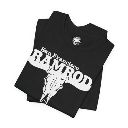 The Ramrod San Francisco (San Fran Leather Biker Bar 1968-1983/1225 Folsom)