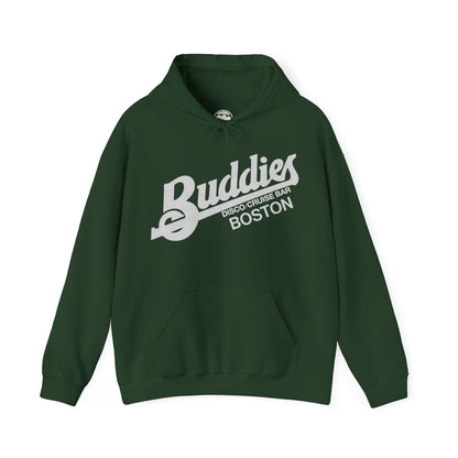 Buddies Sweatshirt (Boston Gay Bar/1972-1994)