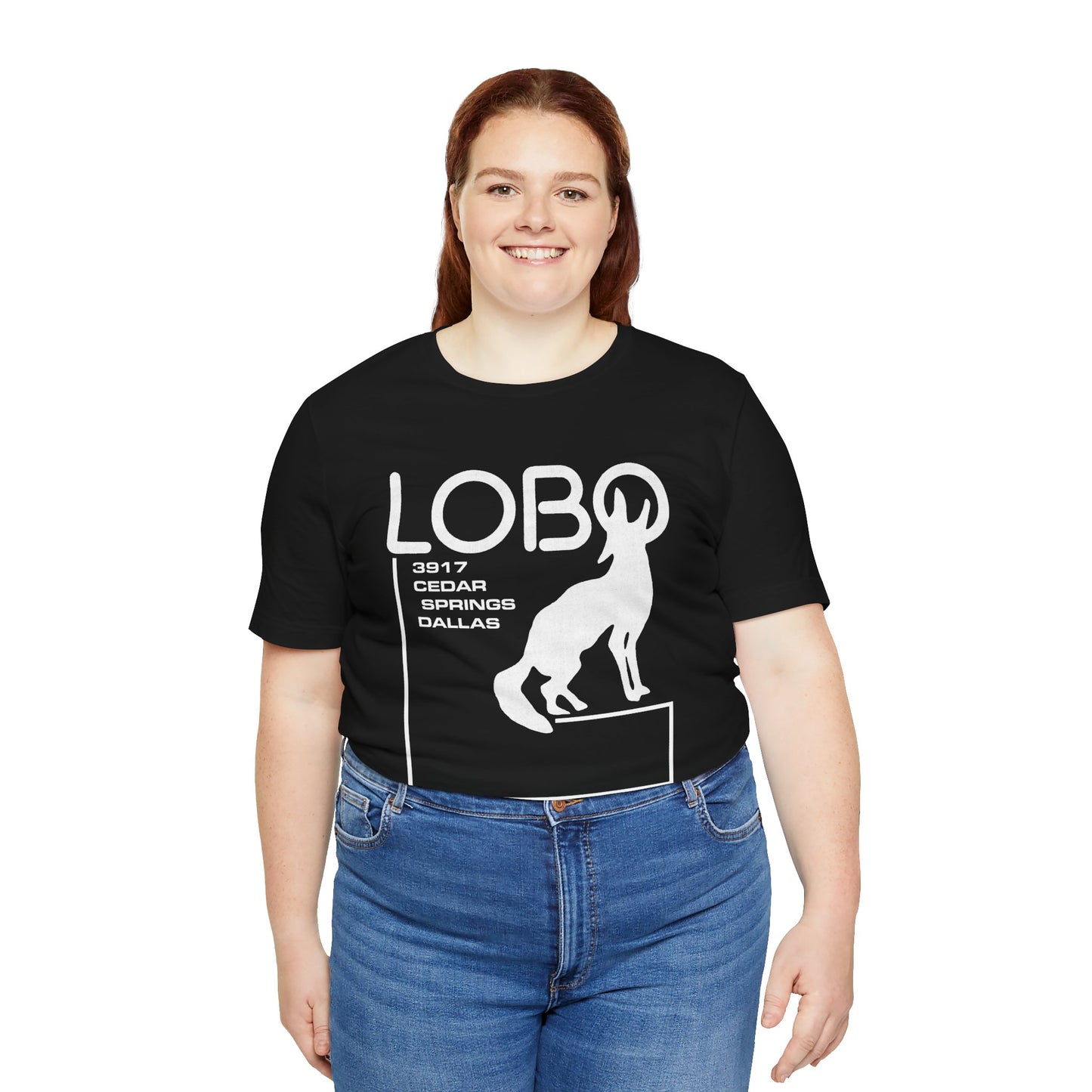 Lobo (Texas Gay Bookstore/70's to 90's/Dallas & Houston)