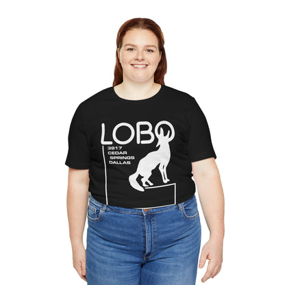Lobo (Texas Gay Bookstore/70's to 90's/Dallas & Houston)