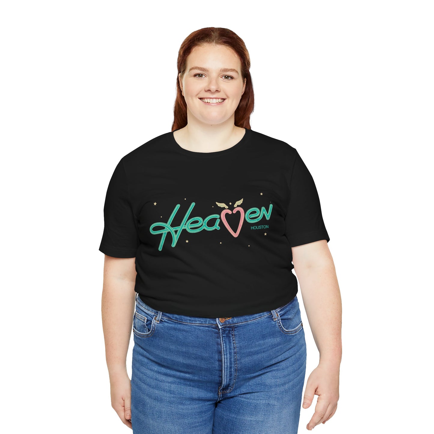 Heaven (Houston Gay Bar/1985-1997)