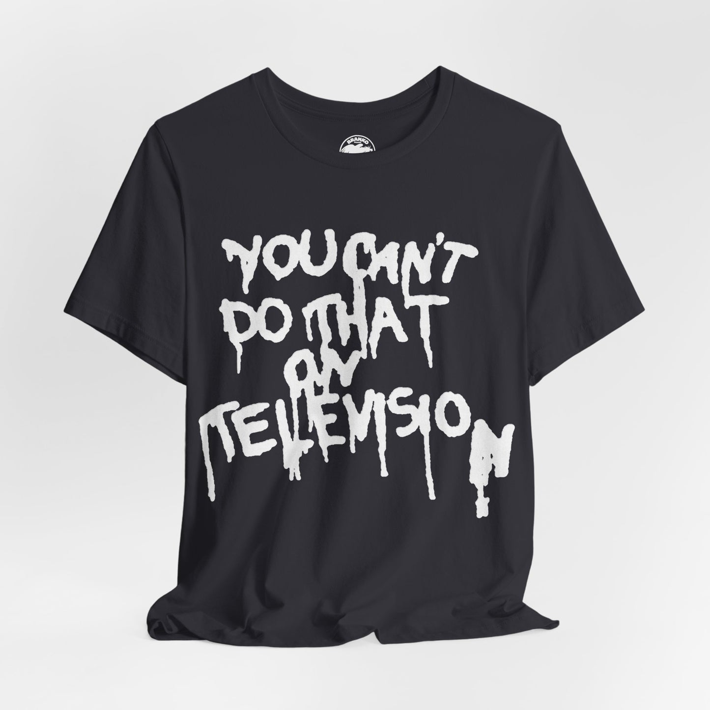 You Can’t Do That on Television (Replica Promo T-Shirt)