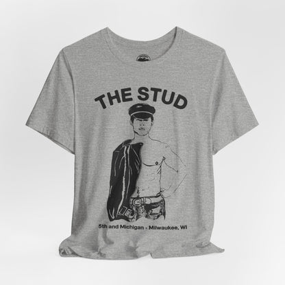 The Stud (Milwaukee Gay Bar/1935-1973/aka Club 546)