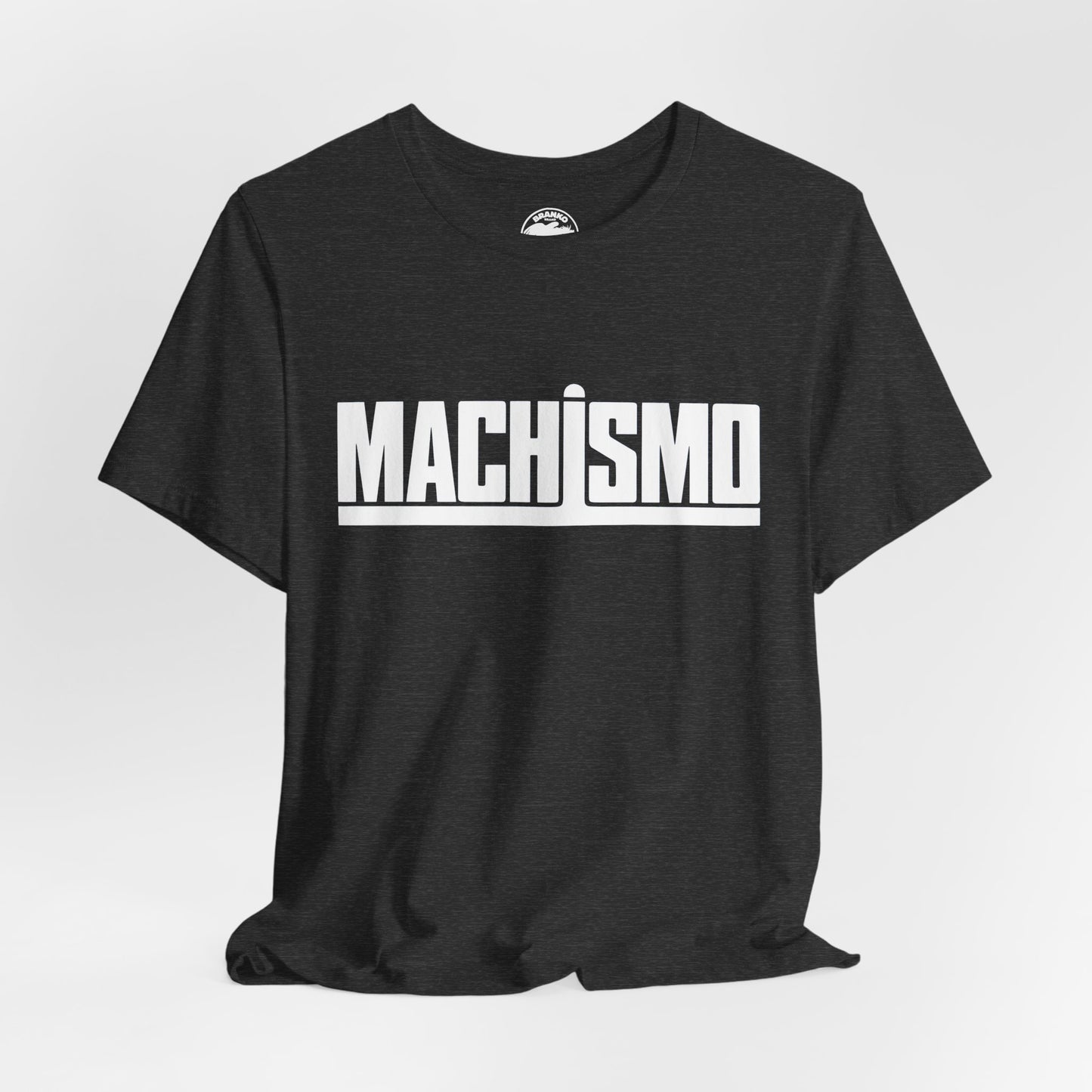 Machismo (Vintage Menswear Catalogue Logo)