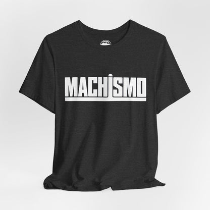 Machismo (Vintage Menswear Catalogue Logo)