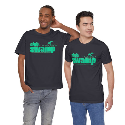 Club Swamp (Hamptons Gay Club/1976-2001)