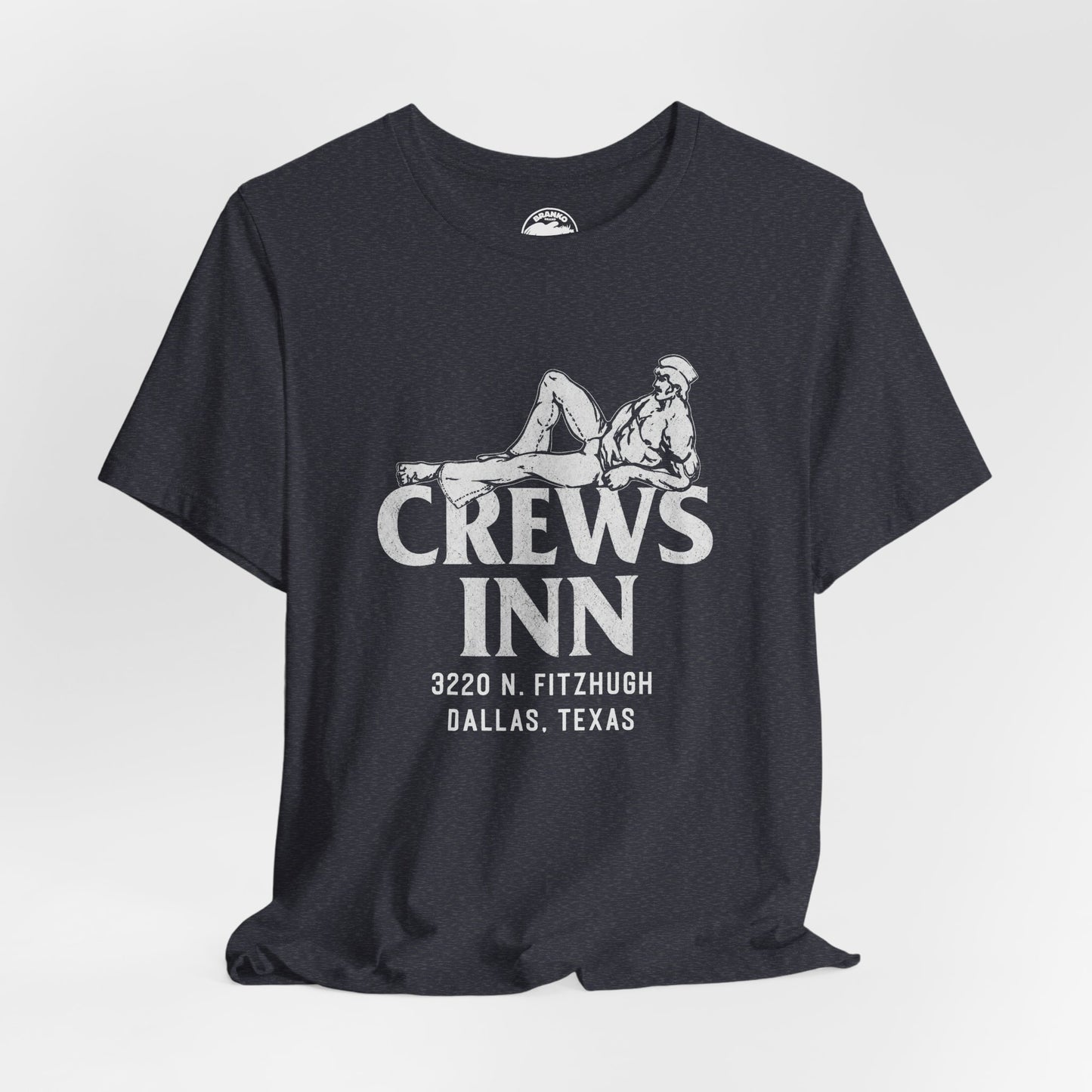 Crews Inn (Dallas Gay Bar/1983-2009)