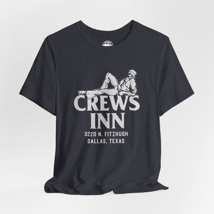 Crews Inn (Dallas Gay Bar/1983-2009)