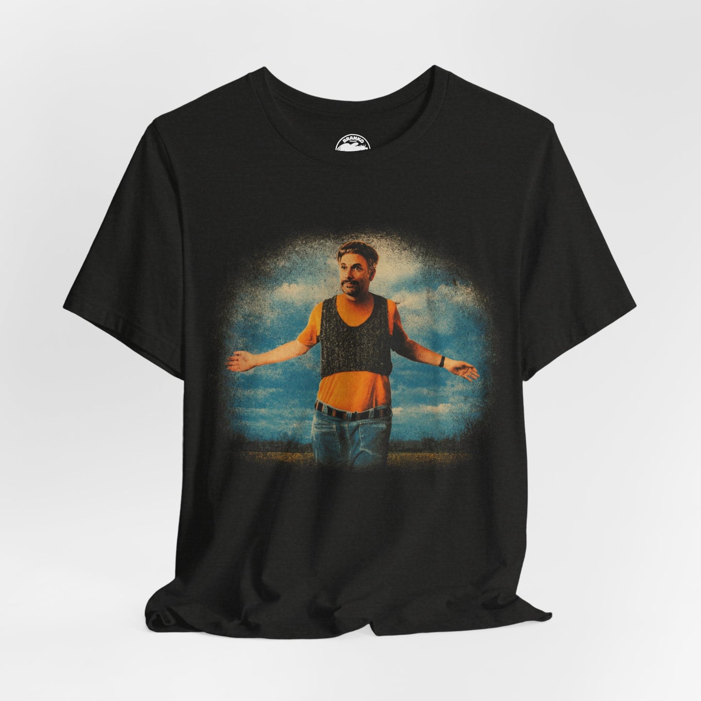 Corky St. Clair (Waiting for Guffman Shirt/Christopher Guest)