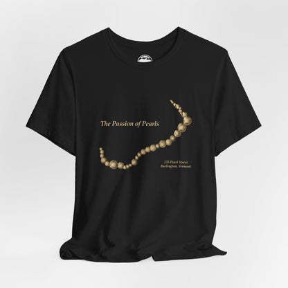 Pearls (Burlington Vermont Gay Bar/1983-2006)