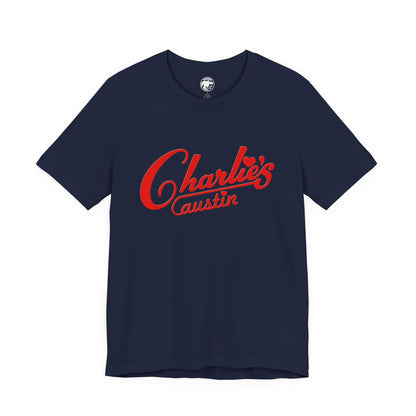 Charlie's Austin (Austin Gay Bar/1984-2011)