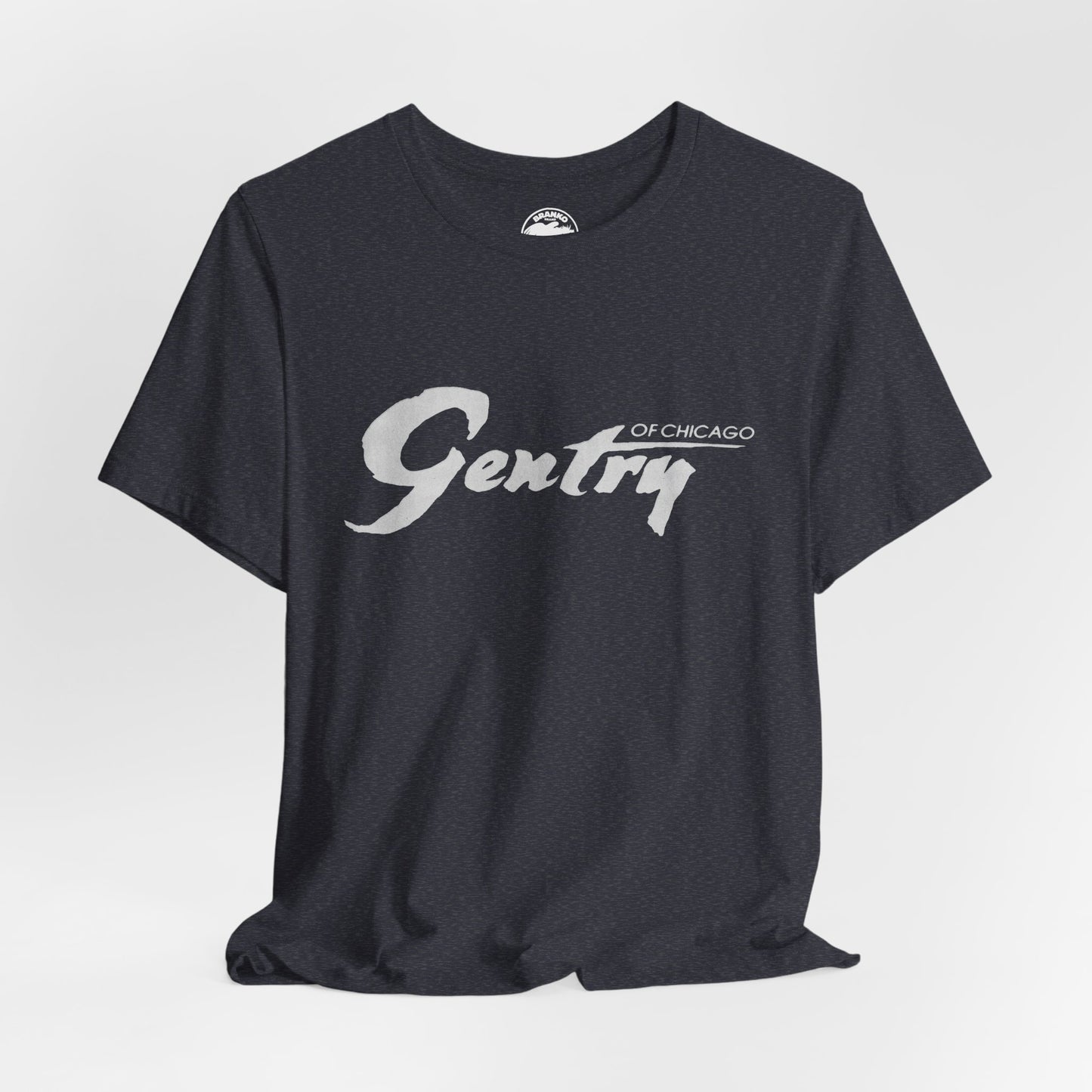 Gentry (Chicago Gay Bars/1983-2007)