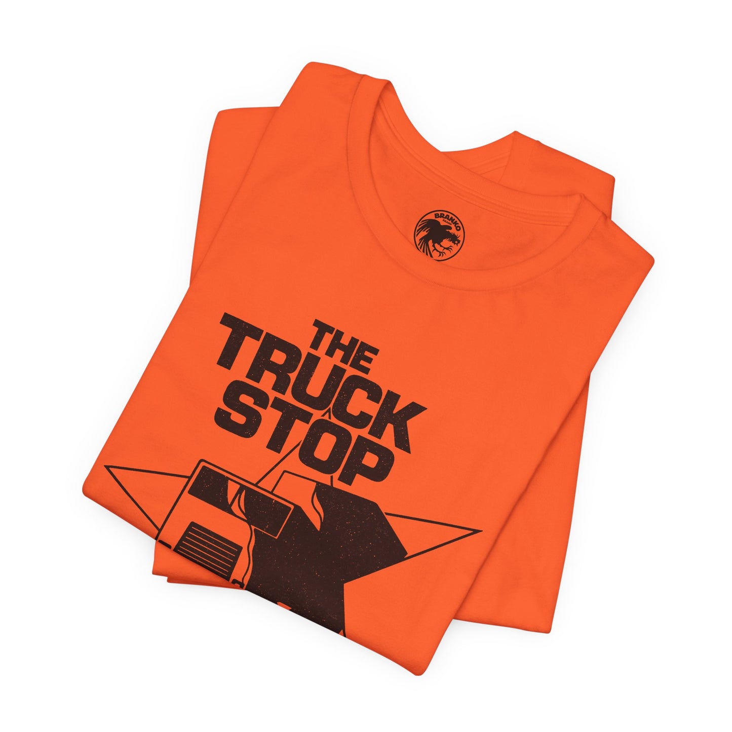 The Truck Stop (Alexandria Louisiana Gay Disco and Bar/70's)