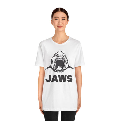 Jaws (Replica Cast & Crew shirt/Steven Spielberg/1975)