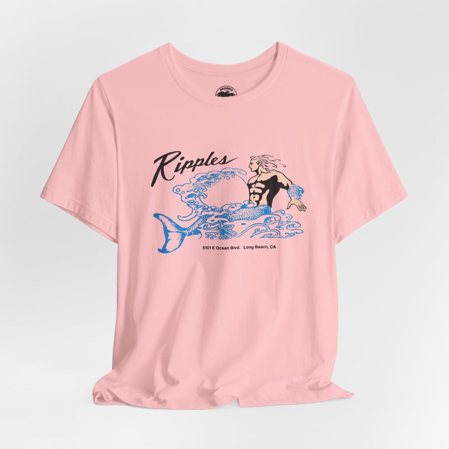 Club Ripples (Iconic Long Beach Gay Club/1972-2019/Los Angeles)