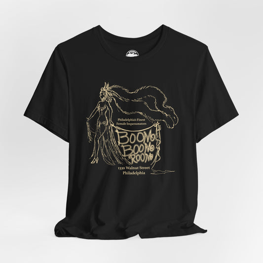 The Boom Boom Room (Philadelphia Drag Club/70's and 80's)