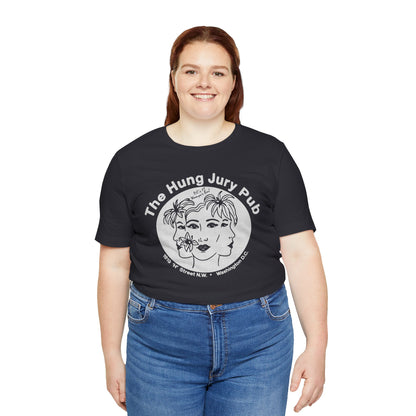 The Hung Jury Pub (Washington D.C. Lesbian Bar/1978-2012)