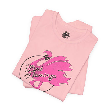 The Pink Flamingo (Detroit Gay Club and Drag Venue/70's to 90's)