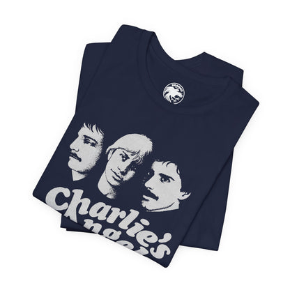 Charlie's Angels (Des Plaines Illinois Gay Bar/1977-1992/Chicago Suburb Gay Bar)
