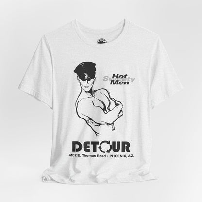 Detour (Phoenix Gay Bar)