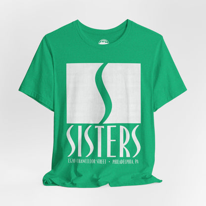 Sisters (Philadelphia Lesbian Club/1996-2013)
