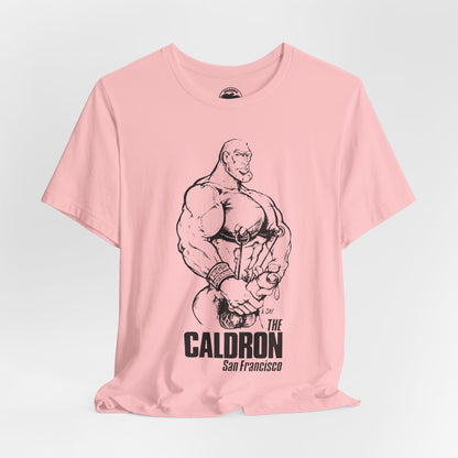 The Caldron (San Francisco Gay Sex and Fetish Club/1976-1984)