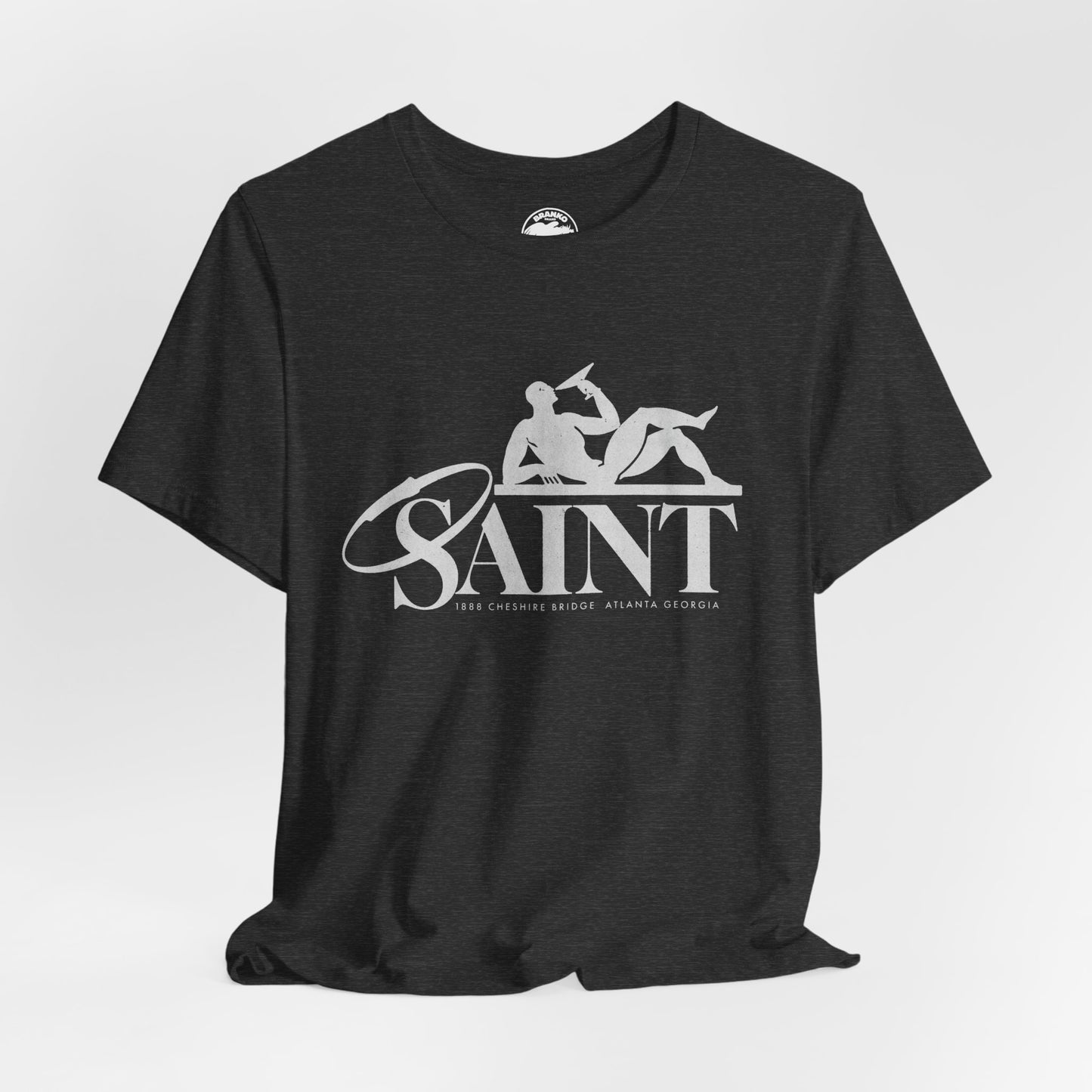 The Saint (Atlanta Gay Club/80's and 90's)
