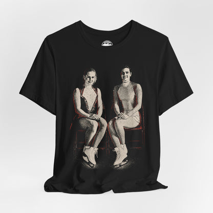 Tonya & Nancy