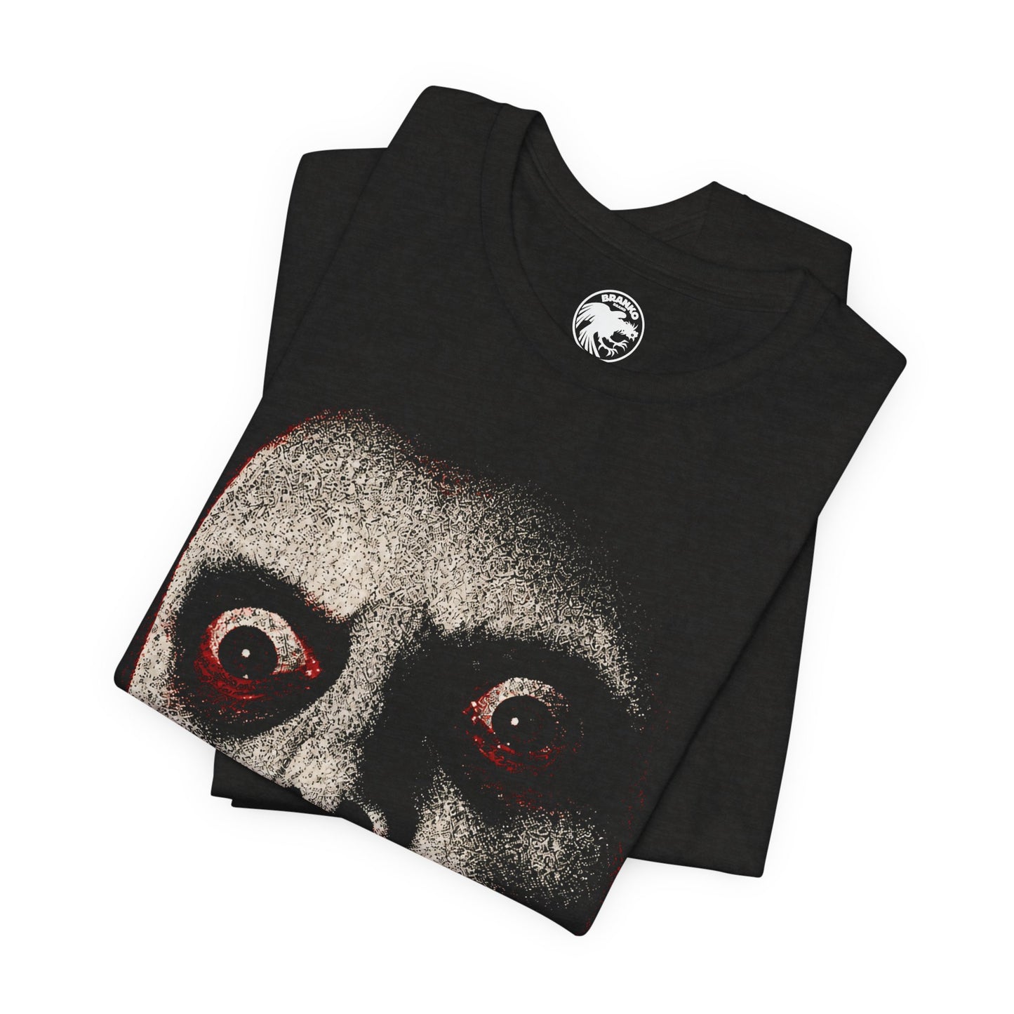 The Exorcist (Demonic Face/Captain Howdy)