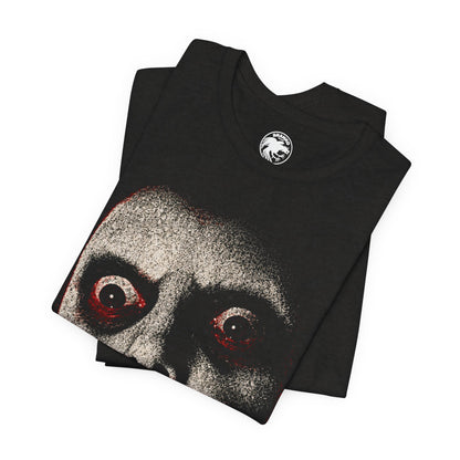The Exorcist (Demonic Face/Captain Howdy)