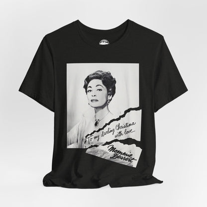 Mommie Dearest (1981 Faye Dunaway/Joan Crawford/Christina Crawford)