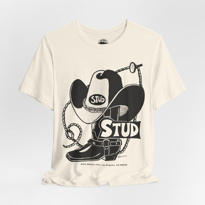 Stud (Los Angeles Levi & Leather Bar/1974-1988)
