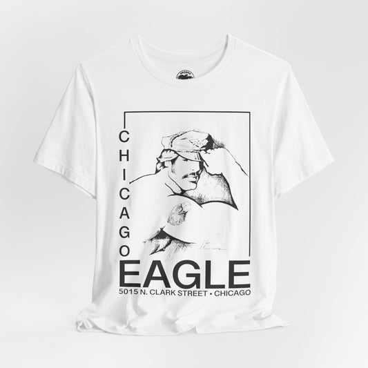 Chicago Eagle (Chicago Leather Bar)