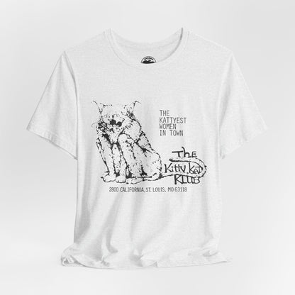 The Kitty Kat Klub (St. Louis Lesbian Bar/1976-1992)