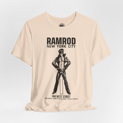 Ramrod (Iconic New York City Leather Bar/1973-1980)