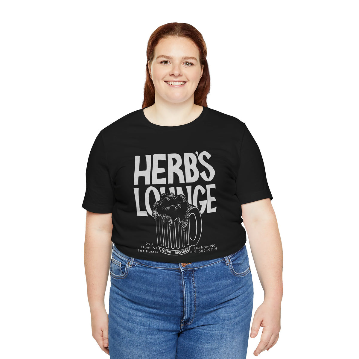 Herb's Lounge (Durham North Carolina Gay Bar/70's and 80's)