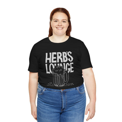 Herb's Lounge (Durham North Carolina Gay Bar/70's and 80's)