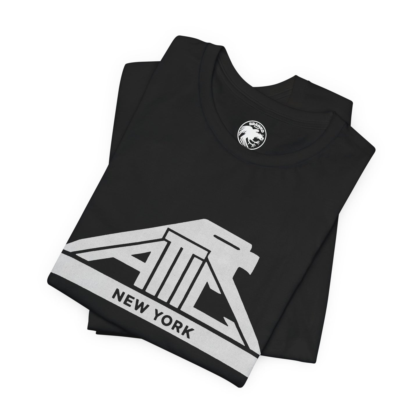 Attic (New York City Gay Leather & Sex Club/1986-1996)