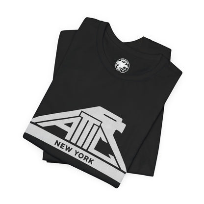 Attic (New York City Gay Leather & Sex Club/1986-1996)