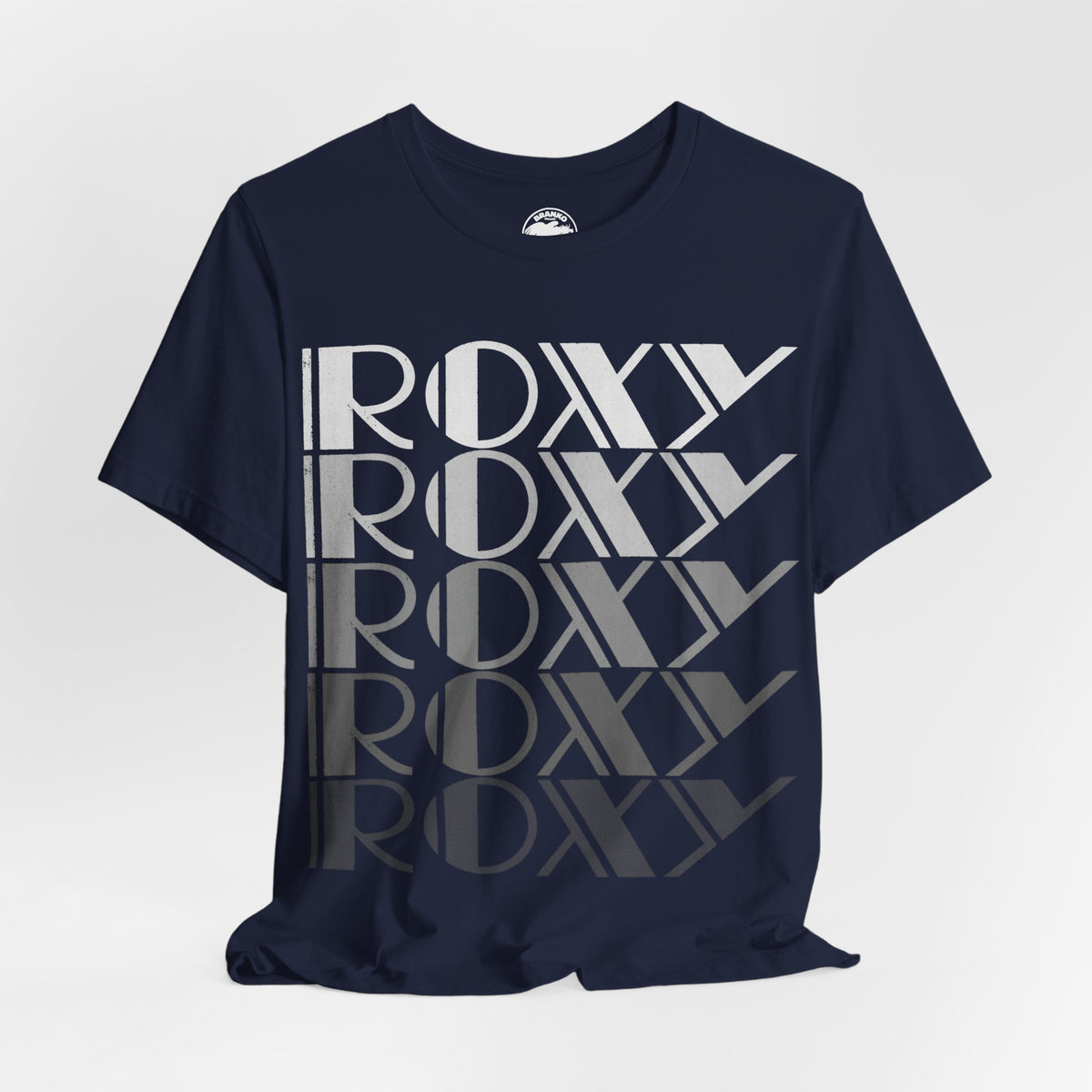The Roxy (Iconic New York City Nightclub/1978-2007)