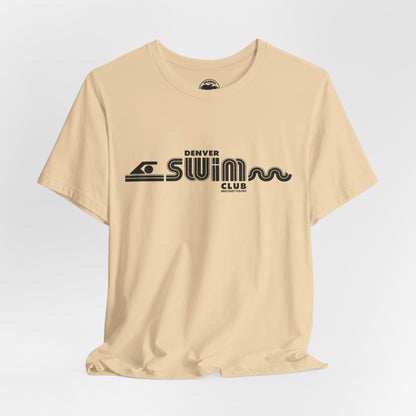 Denver Swim Club (Denver Gay Swim Club and Spa/1985-2022)