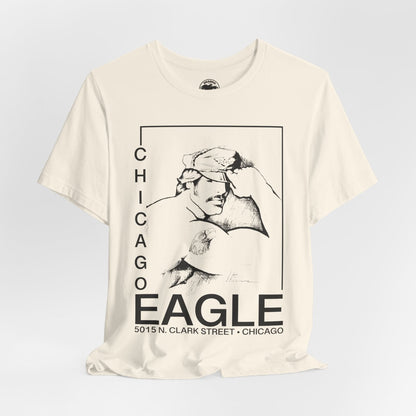 Chicago Eagle (Chicago Leather Bar)