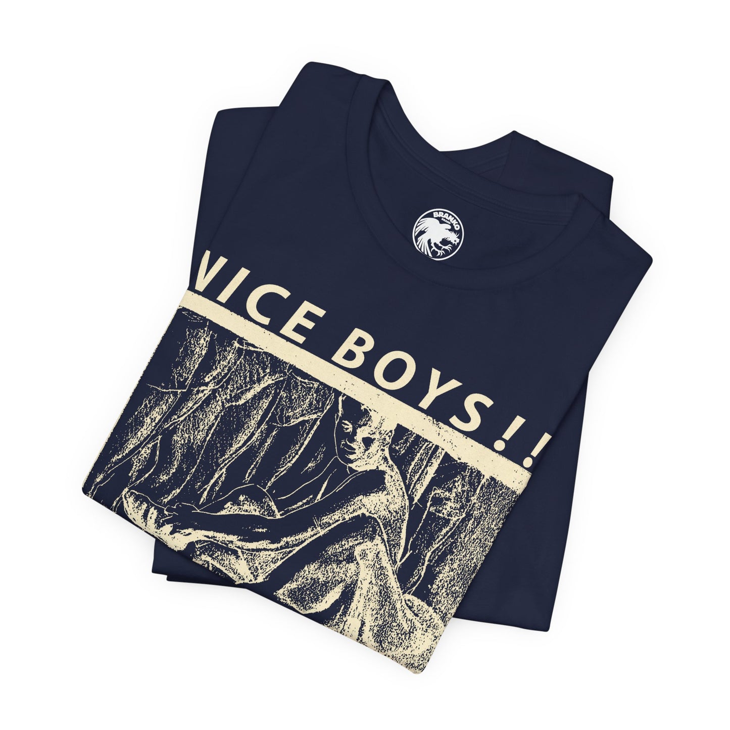 Mars Needs Men (Mars Gay Nightclub/New York City/80's and 90's)