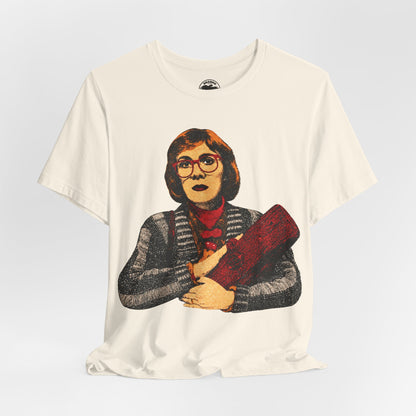 Log Lady (Margaret Lanterman/Catherine E. Coulson/Twin Peaks)
