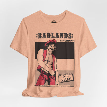 Badlands Cincinnati (Cincinnati Cowboy Bar)