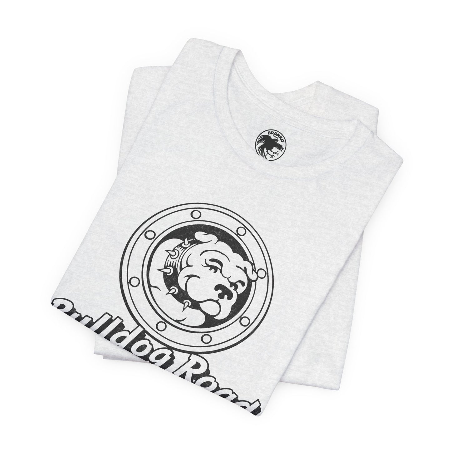 Bulldog Road (Chicago Gay Bar/80's and 90's)