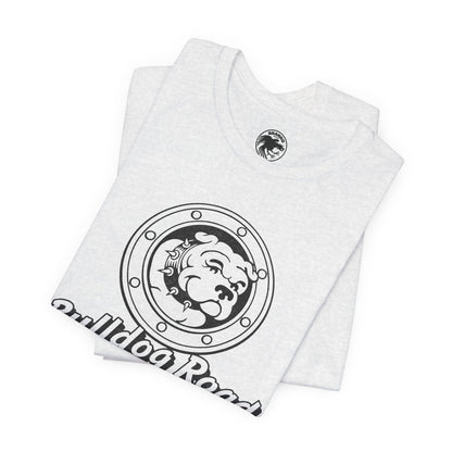 Bulldog Road (Chicago Gay Bar/80's and 90's)